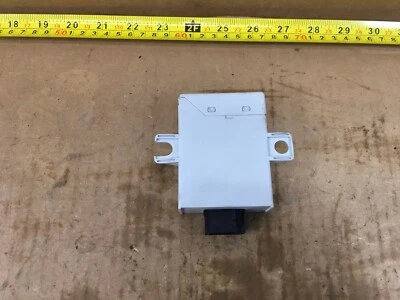 Unidad de módulo de control plegable de espejo lateral eléctrico Mini Cooper 2007-2013 OEM. Foto 1 de 4