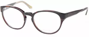 NEU! PRODESIGN DENMARK 4665 c.5522 BRAUN/HAVANNA BRILLE schneller kostenloser Versand! - Bild 1 von 1