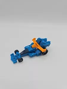 Transformers Armada Incinerator Complete Blurr Minicon Part - Picture 1 of 9