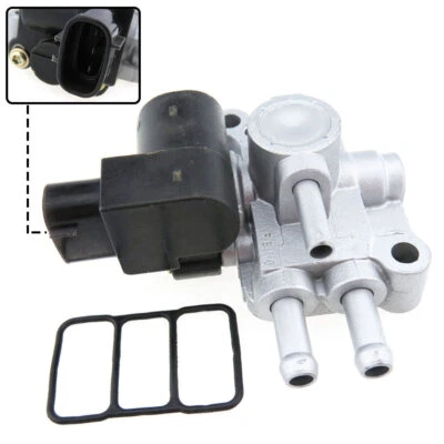 36460-PAA-A01 Idle Air Control Valve For Honda Accord 2.3L 1998-2002 1999 2000 — 第 1/4 张图片