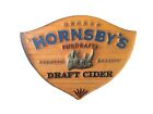 Hornsby’s Rhino Draft Beer Placque