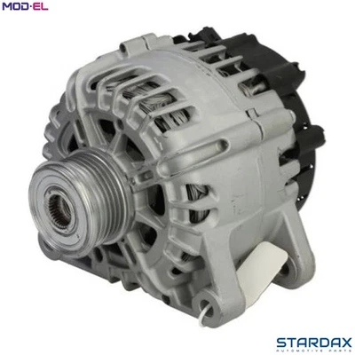 ALTERNATOR STX101618R FOR PEUGEOT PARTNER/TEPEE/Box/Body/MPV 2008/I/Van 3008 - Image 1 of 4