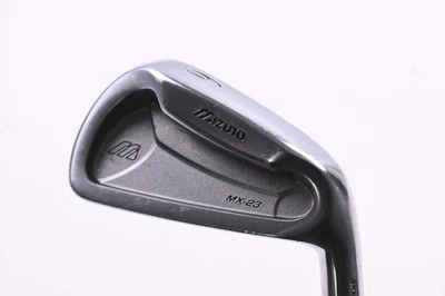 Mizuno MX-23 #6 Iron / Regular Flex Dynamic Gold Lite R300 Shaft - Image 1 of 4