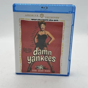 Damn Yankees (Blu-ray, 1958) - Bild 1 von 4