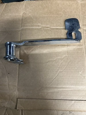 Harley Davidson 2009 Later, Touring OEM Brake Pedal Street Glide Road Glide - Image 1 of 3