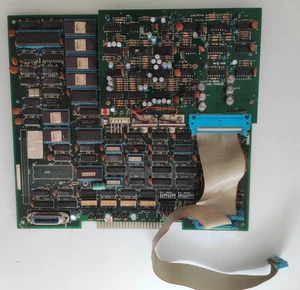 ASTRON BELT main PCB - Picture 1 of 5