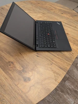 Lenovo ThinkPad X1 Carbon Touch 3448 - 14" - Core i7 3448-C6U Foto 1 de 4