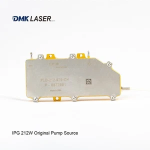 Fuente de bomba láser IPG 40W-212W diodo láser para reparación de fuente láser corte de soldadura - Imagen 1 de 19