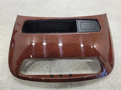 Hyundai Genesis 2009-2014 tablero inferior central bisel fascia embellecedor 84746-3M800-PR2  Foto 1 de 4