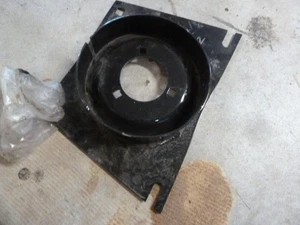 86546581 - SHIELD - CASE NEW HOLLAND - Picture 1 of 2