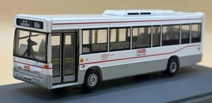 Corgi OOC 1:76 Dennis Dart Bus - KMB 42808 Hin Keng  - Picture 1 of 3