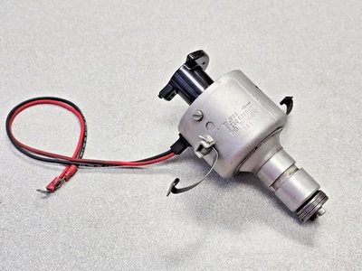 NICE ORIGINAL BOSCH JFR4 PORSCHE 356 912 9230081050 IGNITION DISTRIBUTOR 362 - Image 1 of 4