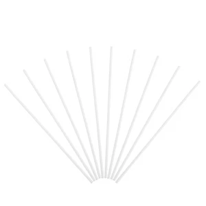 10Pcs Hanging Burning Sticks Ceramic Hanging Rods Ceramic Making Tools - Picture 1 of 10