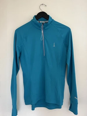 Camisa de correr Puma talla pequeña Foto 1 de 4