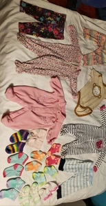 Ropa Infantil, Niña 3 Meses - Imagen 1 de 9