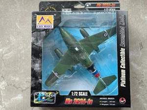 Easy Model 36367 Messerschmitt Me262 A-1a "Gelbe 7" Beuteflugzeug 1:72 OVP RAR ! - Bild 1 von 3