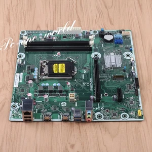 HP IPM17-DD Motherboard LGA1151 1.35v DDR3L Intel H110 USB3 HDMI mATX 100% work - Picture 1 of 4