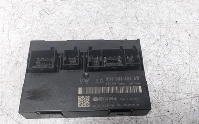 Centralina comfort VW PASSAT Variant B5 3B6 3C0959433AB 1.9 Diesel 74kw 28534413 - Immagine 1 di 3