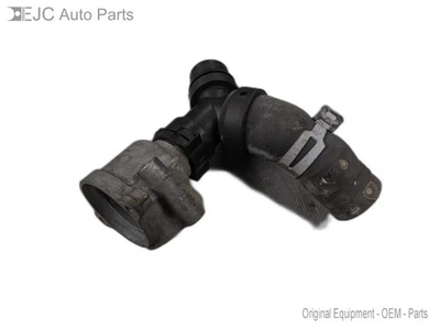 Carcasa termostato trasero para Ford F-150 18-20 5.0 Foto 1 de 4