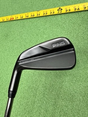 Ping iCrossover 2 Iron Left Hand Chrome Tour  2.0 85S Stiff - Image 1 of 4
