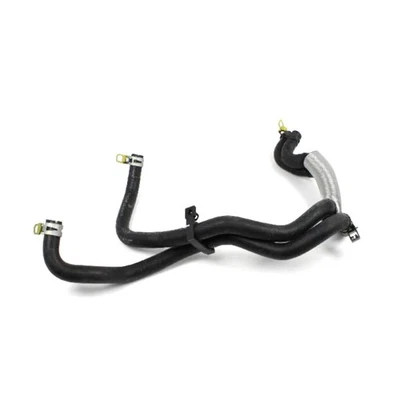 OEM Mopar For Jeep Wrangler 2007-2011 Heater Supply And Return Hose With Clamps - Image 1 of 4