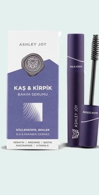 Ashley Joy Wimpernserum – für längere & dichtere Wimpern - Bild 1 von 2