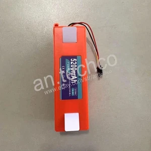 Batterie 2600/5200mAh pour Aspirateur Robot Xiaowa Roborock S50 S51 Original - Photo 1 sur 9