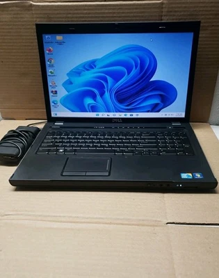 Dell Vostro 3700 Intel i5-M520 2.40GHz 4GB RAM 1TB HDD - Image 1 of 4