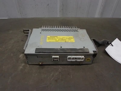 Audio Equipment Radio Amplifier With CD Fits 02-03 LEXUS ES300 597805 - Image 1 of 3