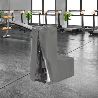 Elliptical Machine Dust Sports Accessories Oxford Cloth Fitness Equipment Cover - Image 1 of 4