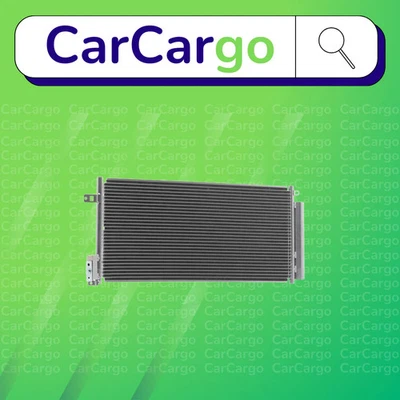 Condensador aire acondicionado aire acondicionado Alfa Romeo MiTo 1.4 2008-2013 RIDEX ALEMÁN OE Foto 1 de 4