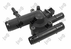 042-025-0006 ABAKUS Thermostat, coolant for DACIA,NISSAN,OPEL,RENAULT - Picture 1 of 3