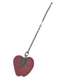 HERMES Charms Red 2200598171061 - Picture 1 of 6