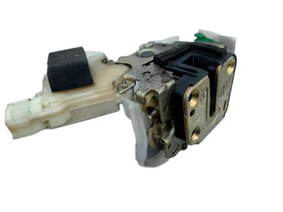 Nissan Xterra Frontier 2000-2004 pasajero pestillo de puerta delantera eléctrico OEM Foto 1 de 4