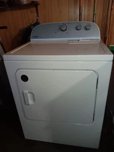Whirlpool Dryer New - Picture 1 of 1