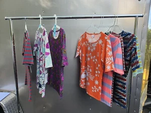 LulaRoe GiGi  SMALL Lot 8 Pieces ALL Brand new , - Picture 1 of 9