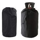 Cover Gas Bottle 31x59cm BBQ For Home Barbecue Outdoor Polyester Storage Bag