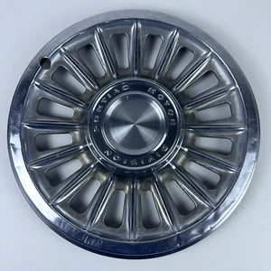 Vintage 1959 Pontiac Motor Division 14" Hubcap, Wheel Cover. - Picture 1 of 17