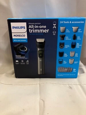 Philips Norelco MG9525/40 Multigroom Ultimate Precision All-in-one Trimmer - Image 1 of 3