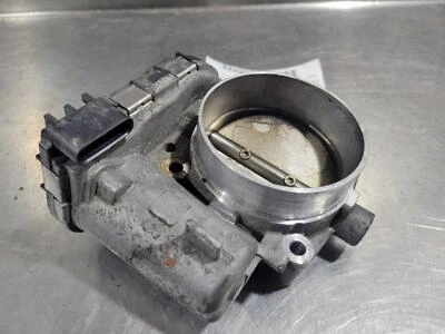 Jeep Grand Cherokee 2011 a 2023 cuerpo de acelerador/conjunto de válvula Foto 1 de 2