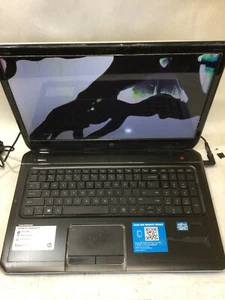 HP ENVY DV7-7240US - FOR PARTS - INTEL CORE I5 - NO RAM - READ DESCRIPTION - BB! - Picture 1 of 8