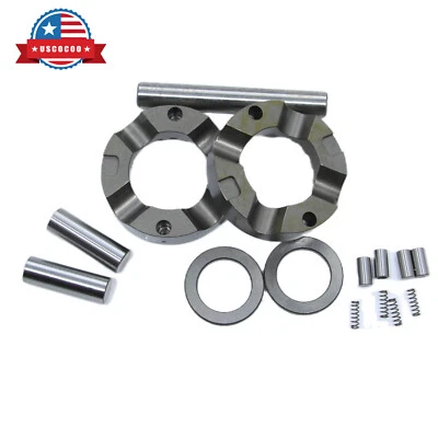 Стандартная катушка дифференциала для 1991 Suzuki Samurai JS Sport Utility 2 двери 1,3 л - Изображение 1 из 4