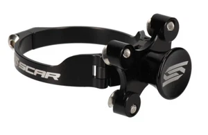 Scar Starthilfe passt an Honda CR 250 97-07 CRF 250 450 ab04 schwarz - Bild 1 von 2