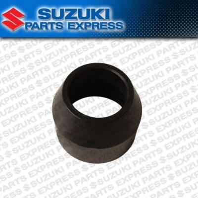 NUEVO TAPÓN ANTIPOLVO HORQUILLA DELANTERA OEM SUZUKI TS185 125 100 TC125 125 100 RV125 RM100 Foto 1 de 4