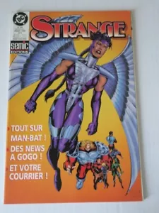 STRANGE N° 335 - Bild 1 von 1