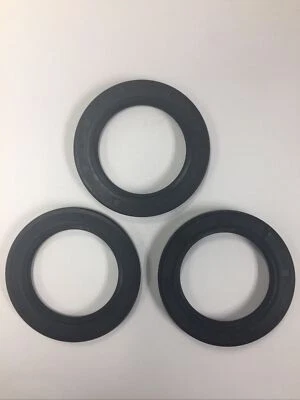 Harley Davidson OEM #12050 84E-1999 Touring Softail main drive sprocket oil seal Foto 1 de 4