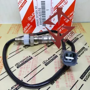 Lambda O2 Oxygen Sensor Toyota Vios Vitz YARiS 1NZ-FE 2NZ-FE 89465-52370 - Bild 1 von 6