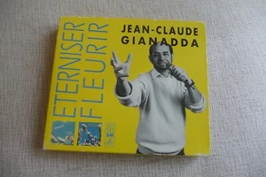 JEAN CLAUDE GIANADDA COFFRET 2CD ETERNISER FLEURIR - Imagen 1 de 9