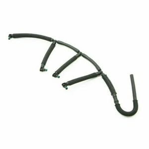 Injector Return Leak Off Pipe for Audi Skoda Seat VW 1.6 TDI 03L130235AF - Picture 1 of 10