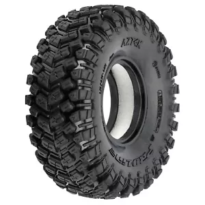 Pro-Line 1/10 Aztek Predator Front/Rear 1.9" Rock Crawling Tires PRO1025403 - Picture 1 of 6